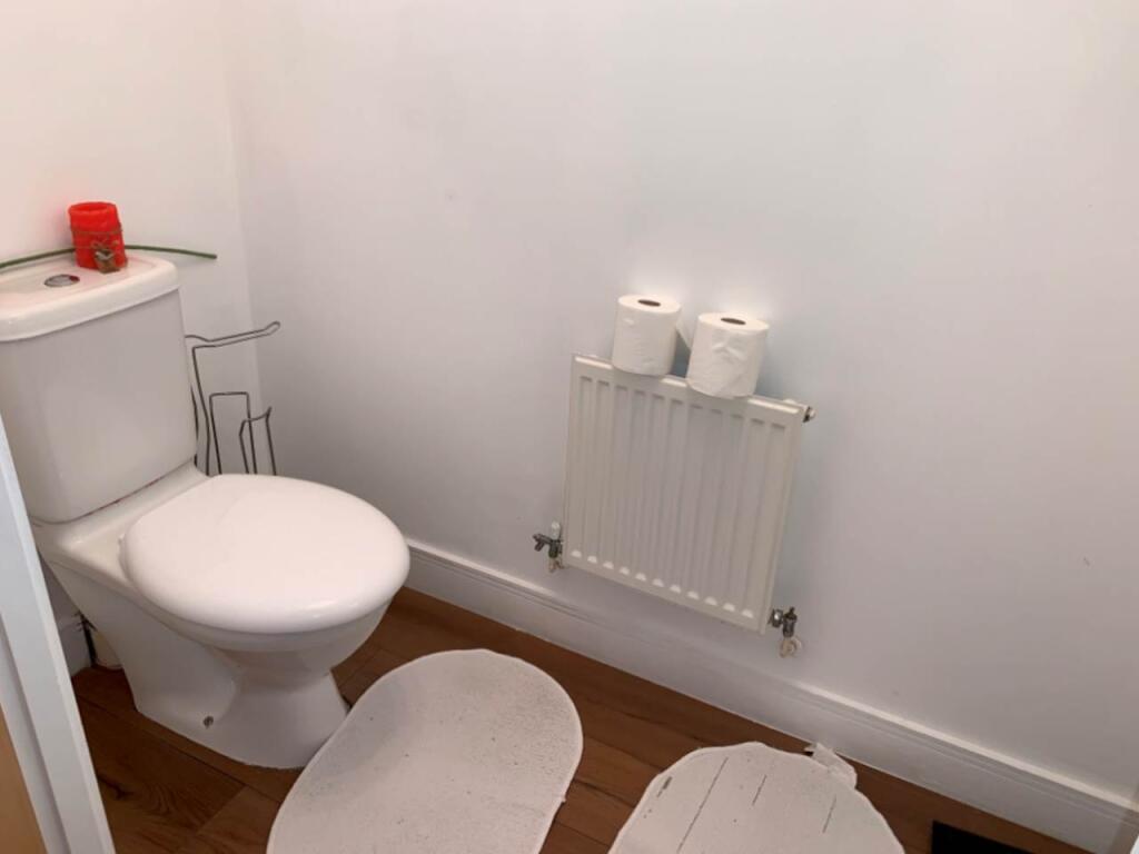 Additional property image - Champs Sur Mane, Bradley Stoke, Bristol