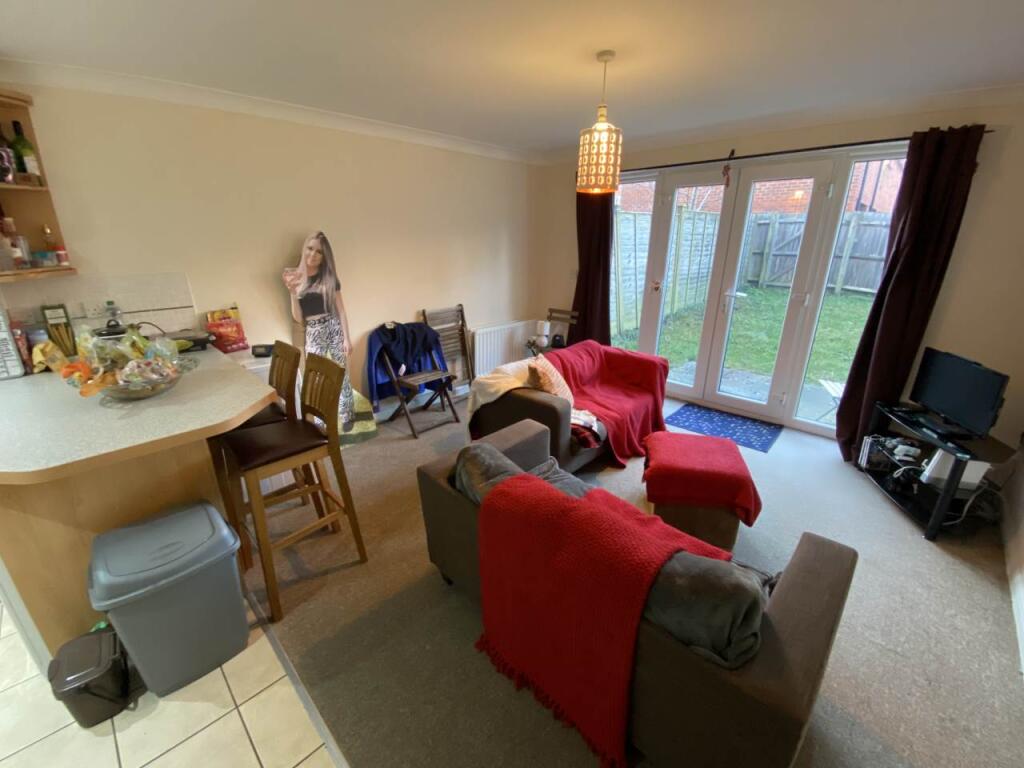 Additional property image - Amis Walk, Horfield, Bristol