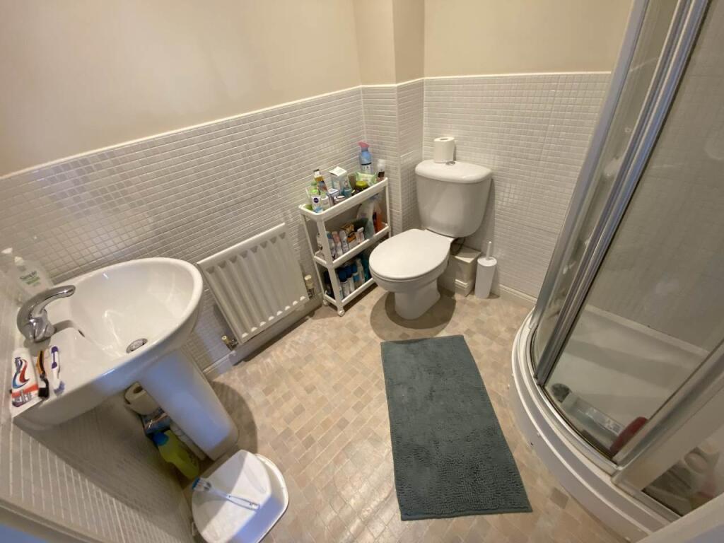 Additional property image - Amis Walk, Horfield, Bristol