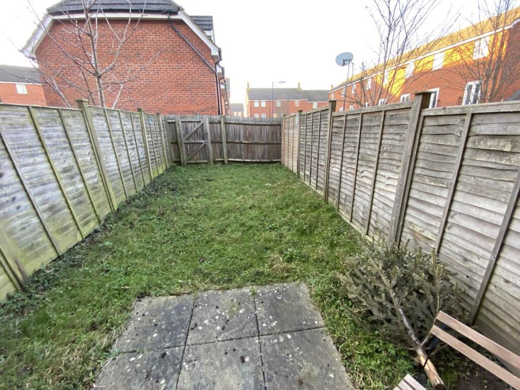 Additional property image - Amis Walk, Horfield, Bristol