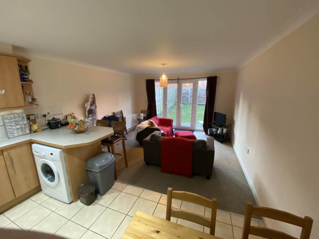 Additional property image - Amis Walk, Horfield, Bristol