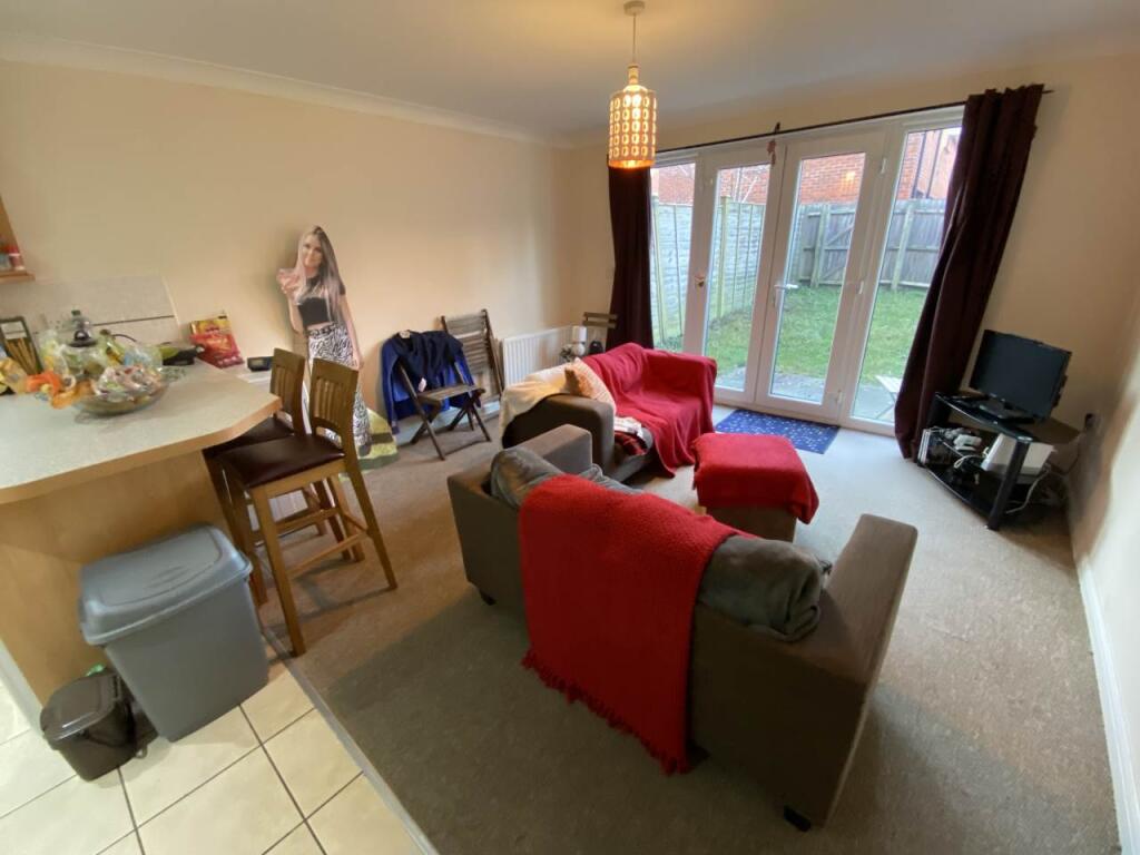 Additional property image - Amis Walk, Horfield, Bristol