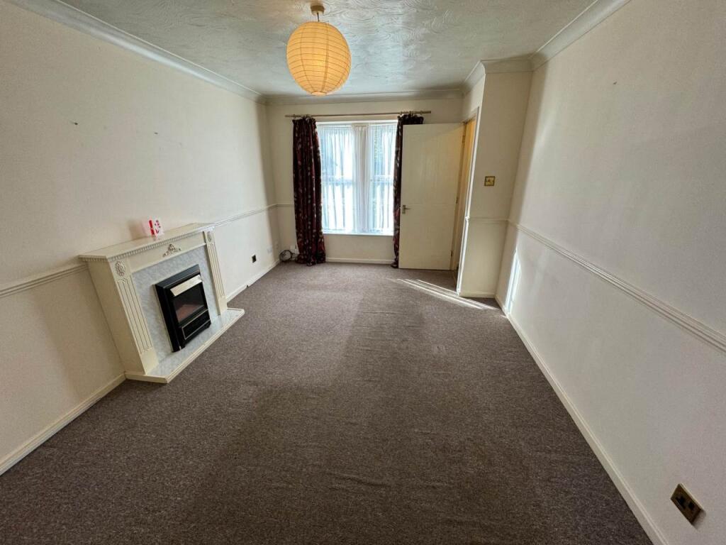 Property image - Evans Close, St Annes Park, Bristol