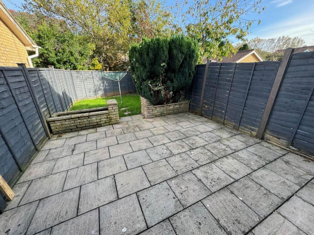 Additional property image - Evans Close, St Annes Park, Bristol