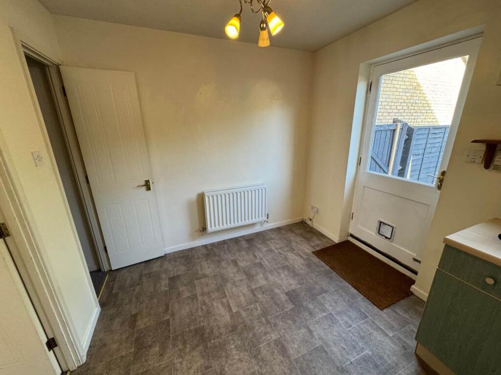 Additional property image - Evans Close, St Annes Park, Bristol