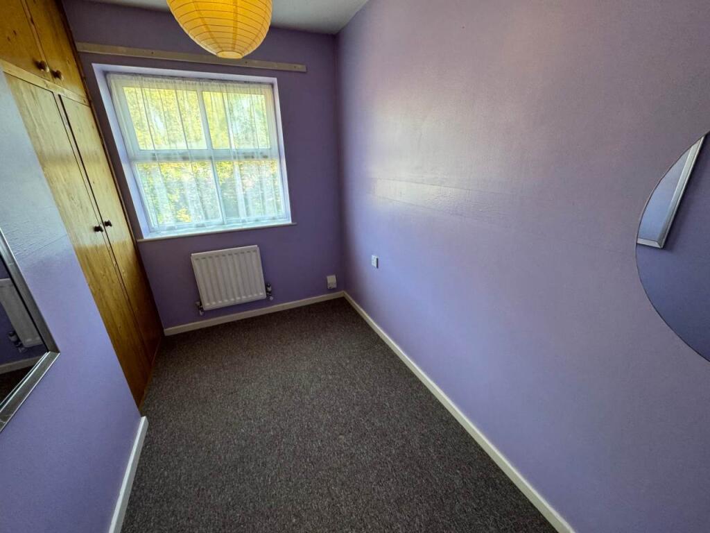 Additional property image - Evans Close, St Annes Park, Bristol