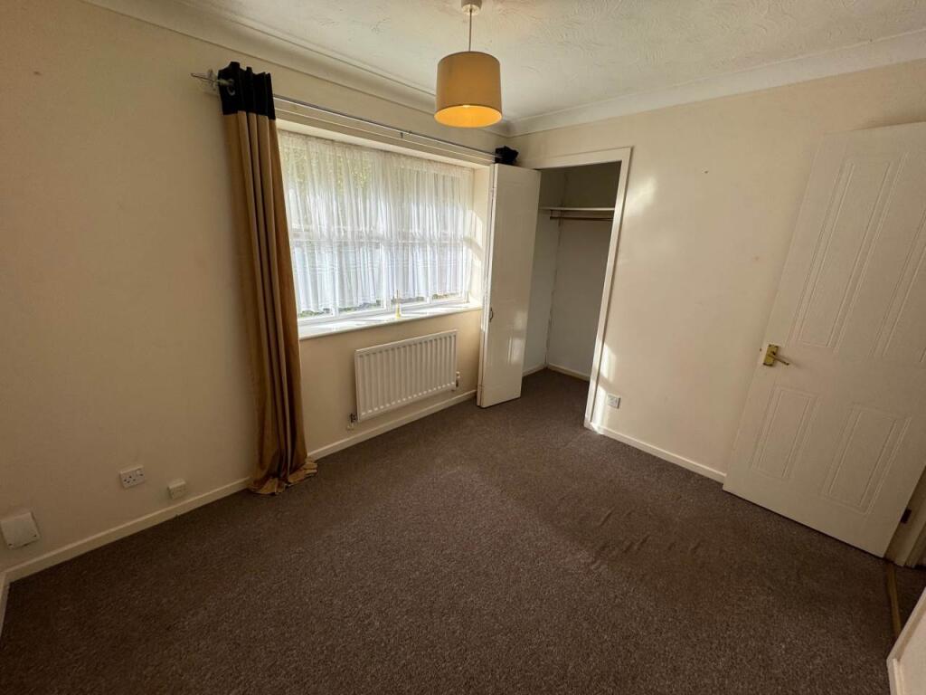 Additional property image - Evans Close, St Annes Park, Bristol