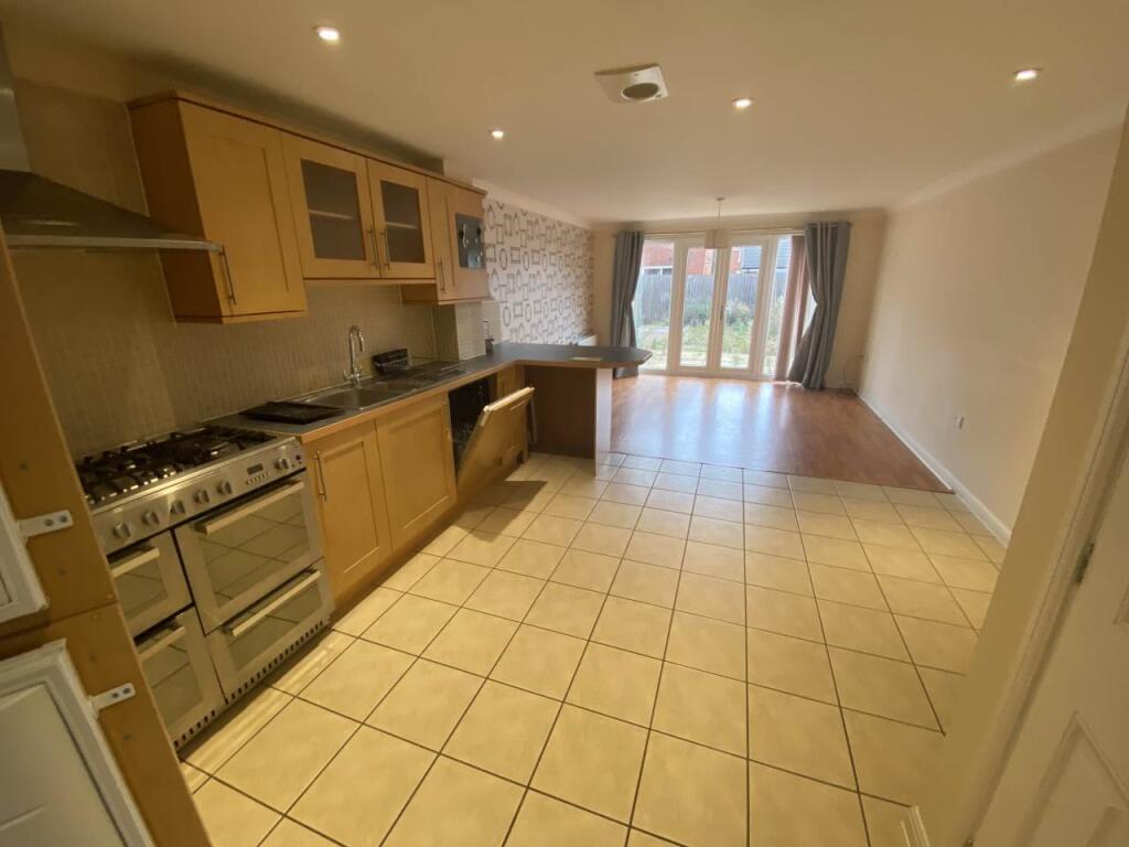 Additional property image - Wordsworth Road, Horfield, Bristol
