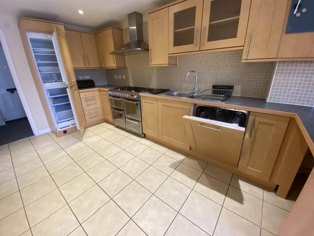 Additional property image - Wordsworth Road, Horfield, Bristol