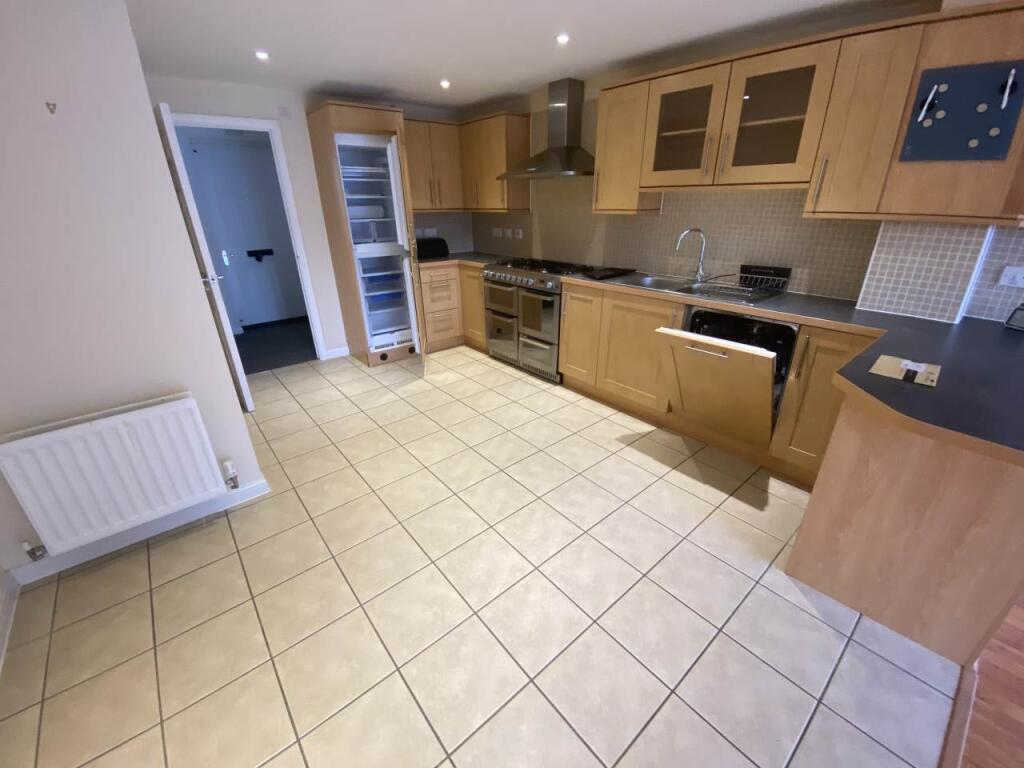 Additional property image - Wordsworth Road, Horfield, Bristol