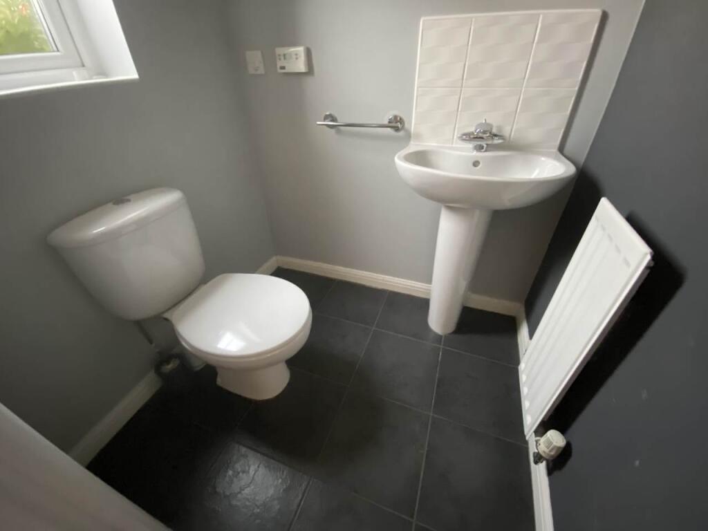 Additional property image - Wordsworth Road, Horfield, Bristol