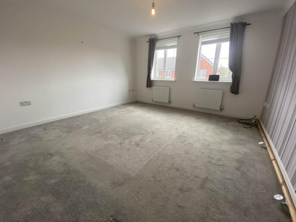 Additional property image - Wordsworth Road, Horfield, Bristol
