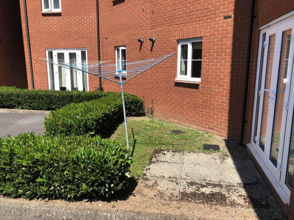 Additional property image - Emerson Square, Horfield, Bristol