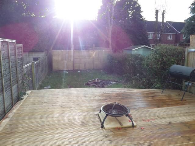 Additional property image - Eden Grove, Horfield, Bristol