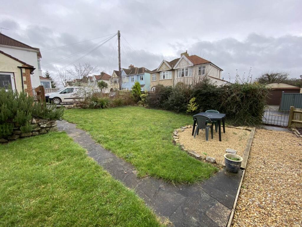 Additional property image - Pine Grove, Filton, Bristol