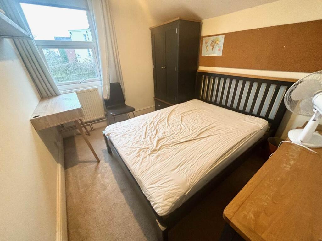 Additional property image - Douglas Road, Horfield, Bristol