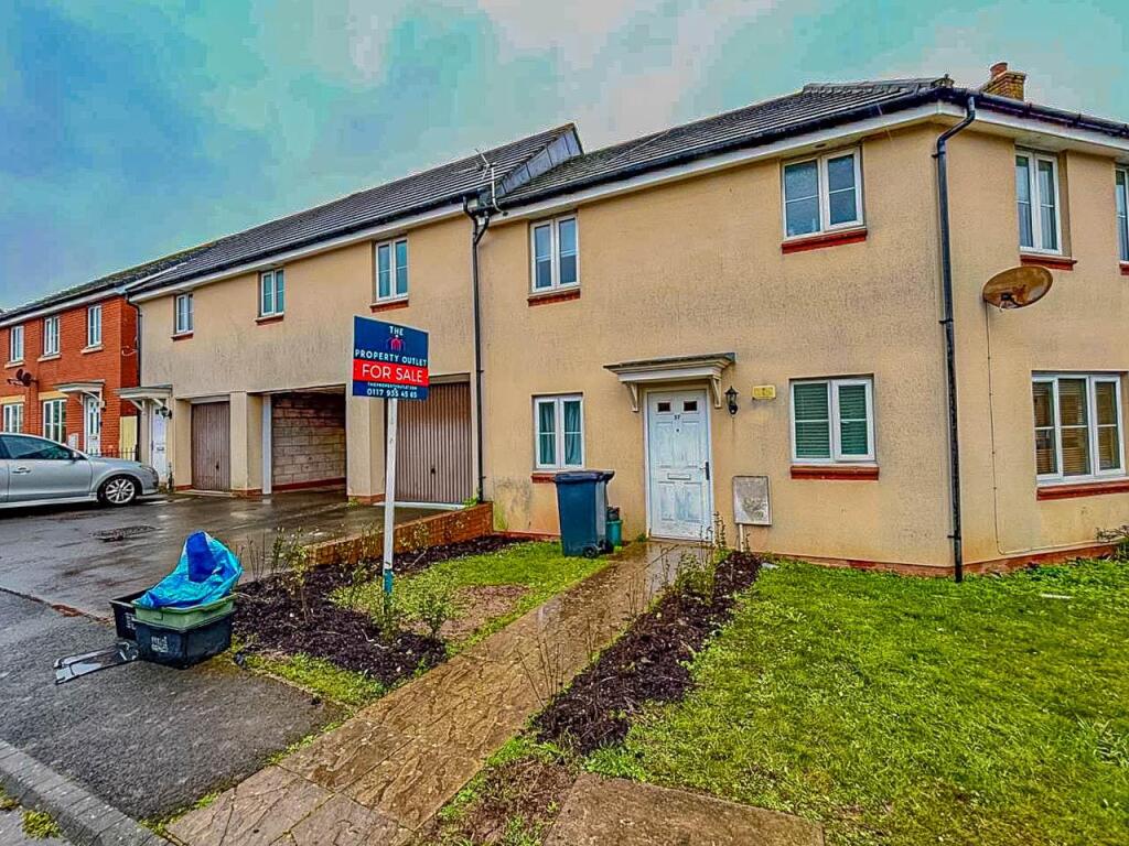 Main image of property: Emerson Square, Horfield, Bristol
