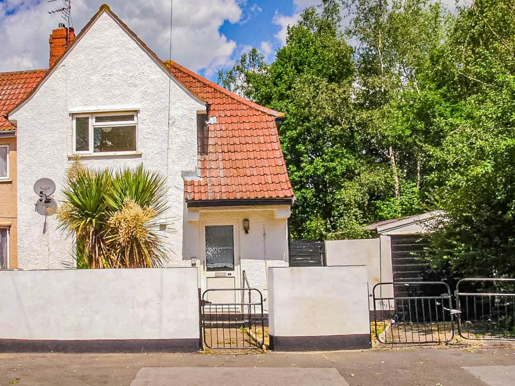 Main image of property: Stanton Road, Southmead, Bristol
