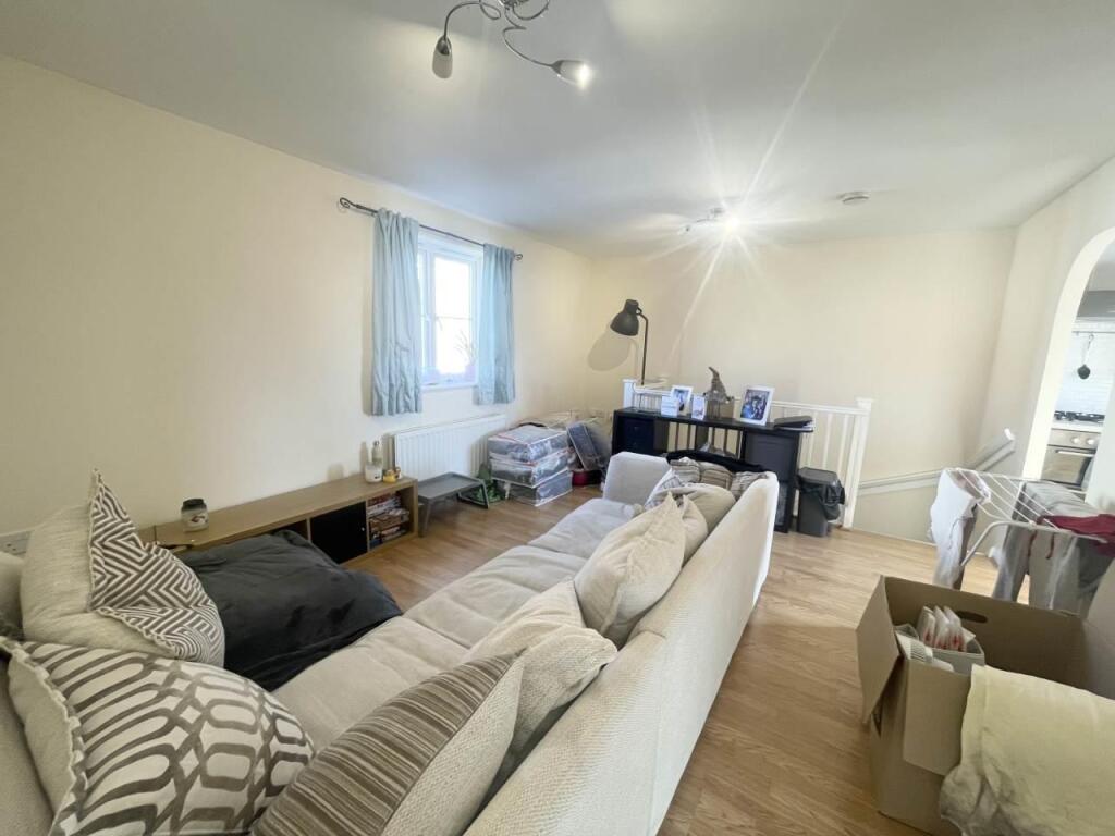 Main image of property: Montreal Avenue, Horfield, Bristol