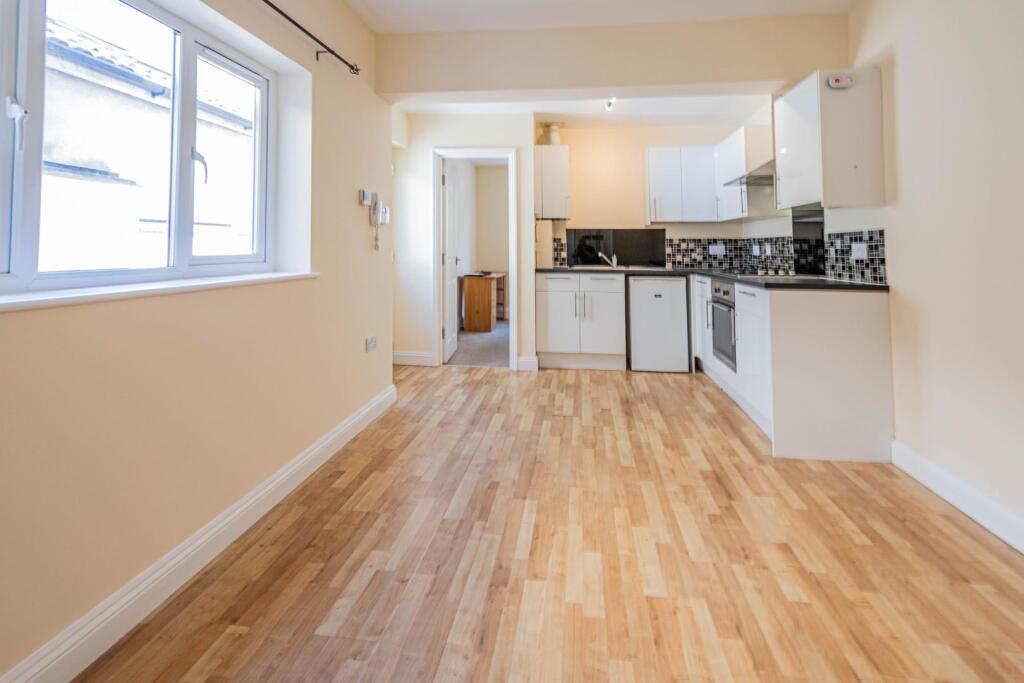 Main image of property: Filton Road, Horfield, Bristol