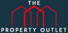 THE PROPERTY OUTLET logo