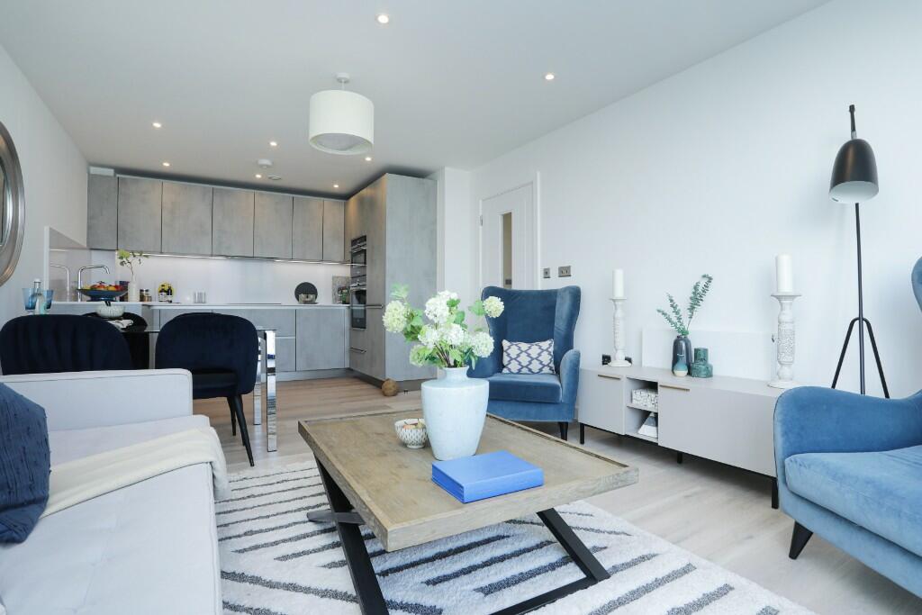 Additional property image - Ramsgate,
CT11