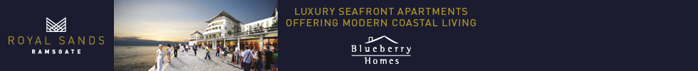 Blueberry Homes, The Royal Sands