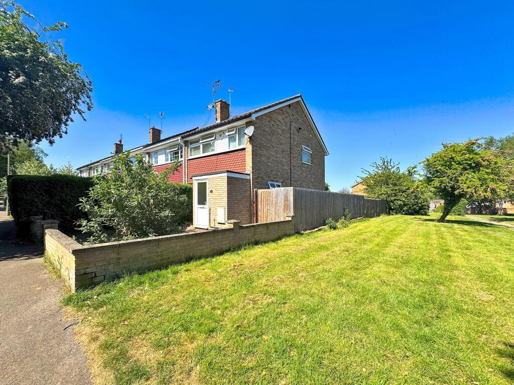 Main image of property: Calder Vale, Bletchley, MK3