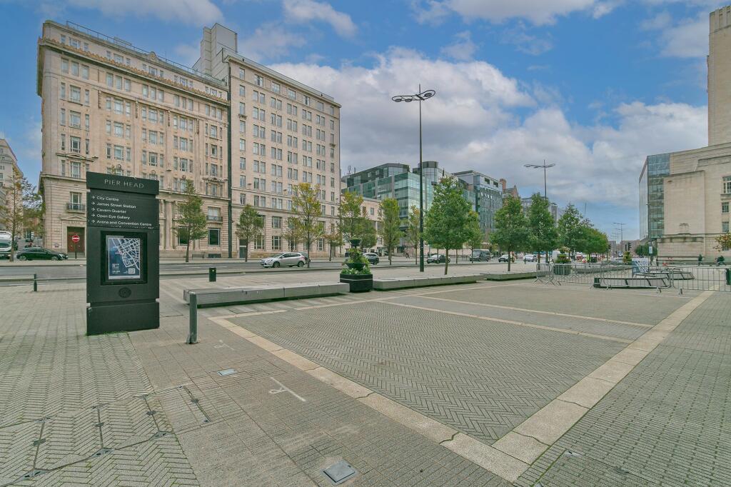 Main image of property: The Strand, Liverpool, L2