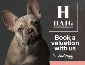 Get brand editions for Haig Property Professionals, Milton Keynes