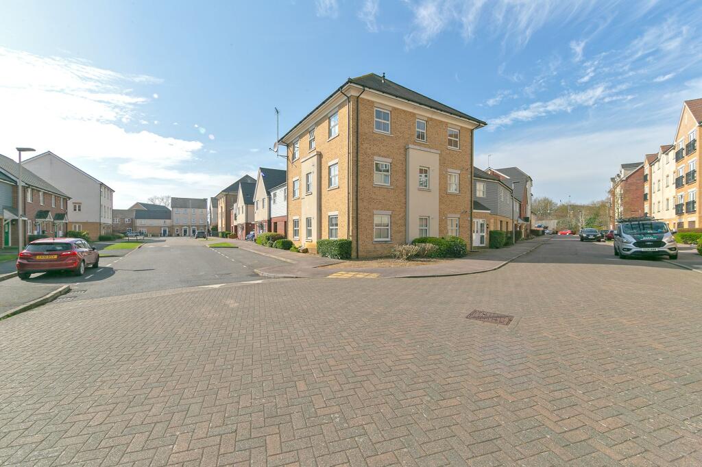 Main image of property: Sheep Way, Redhouse Park, MK14