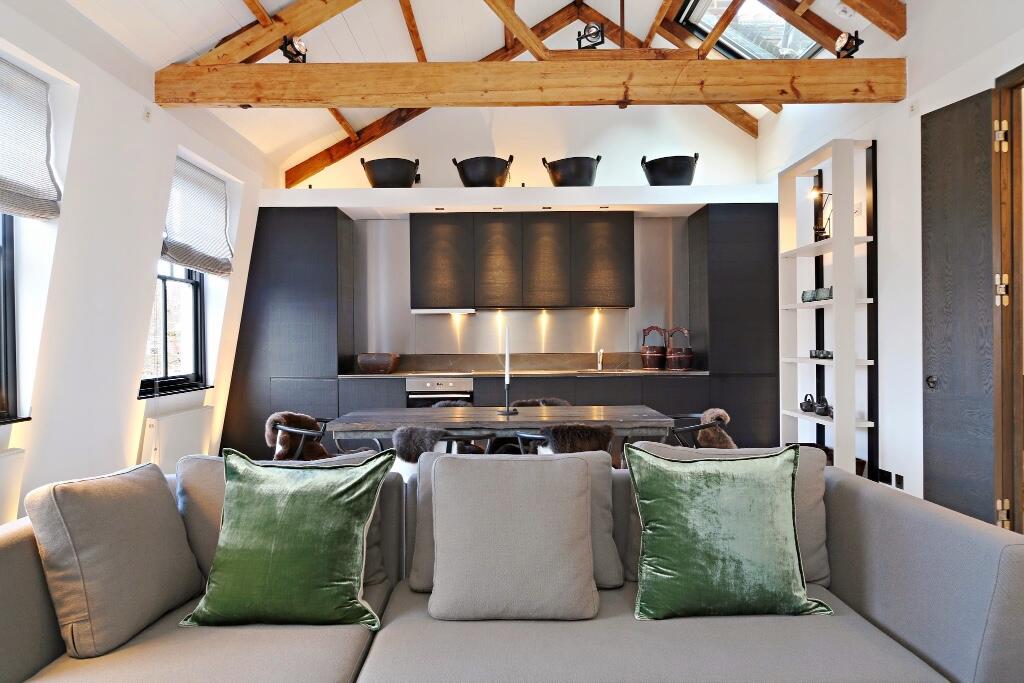 Main image of property: Cadogan Square, London, SW1X