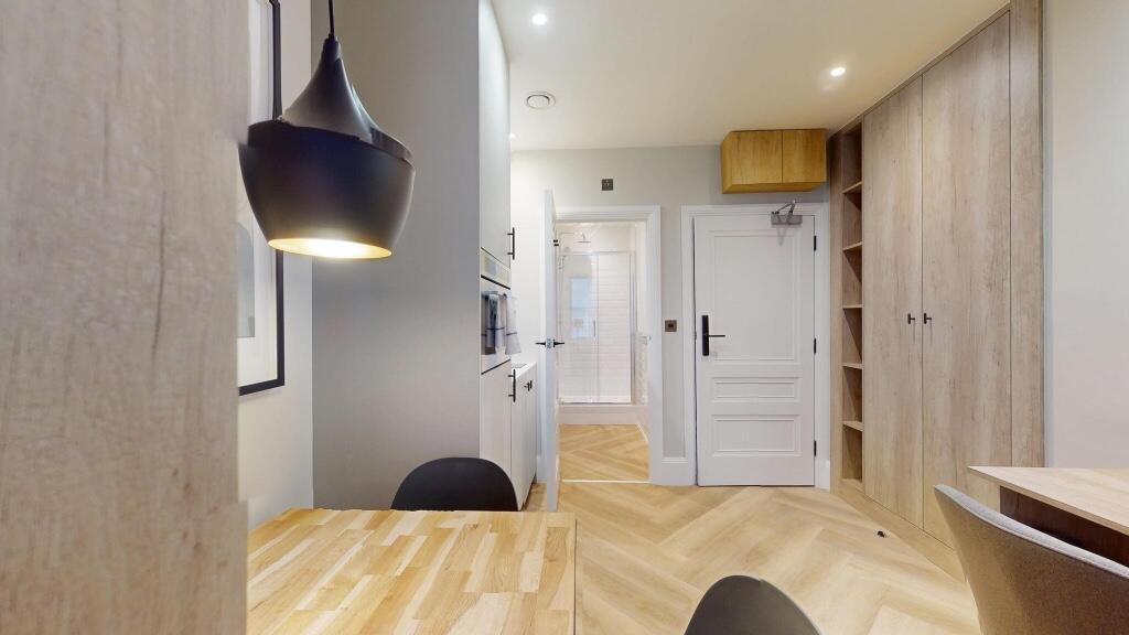 Main image of property: Draycott Avenue, London, SW3