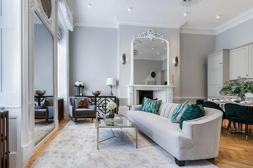 Main image of property: Wimpole Street, London, W1G