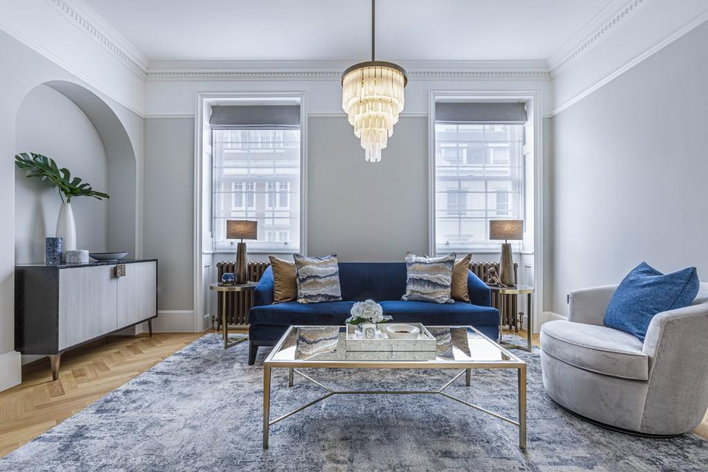 Main image of property: Wimpole Street, London, W1G