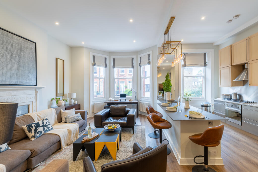 Main image of property: Brechin Place, London, SW7
