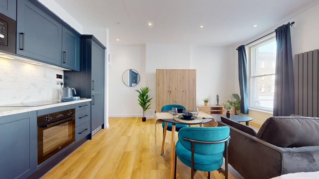 Main image of property: Earls Court Road, London, SW5