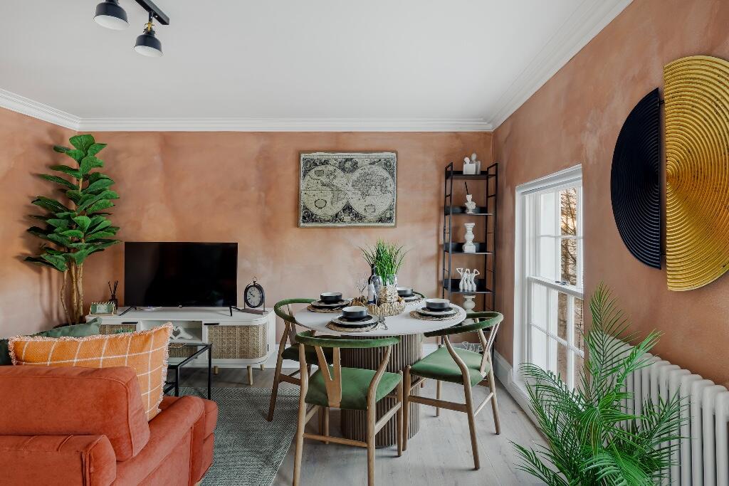 Main image of property: Caledonian Road, London, N1