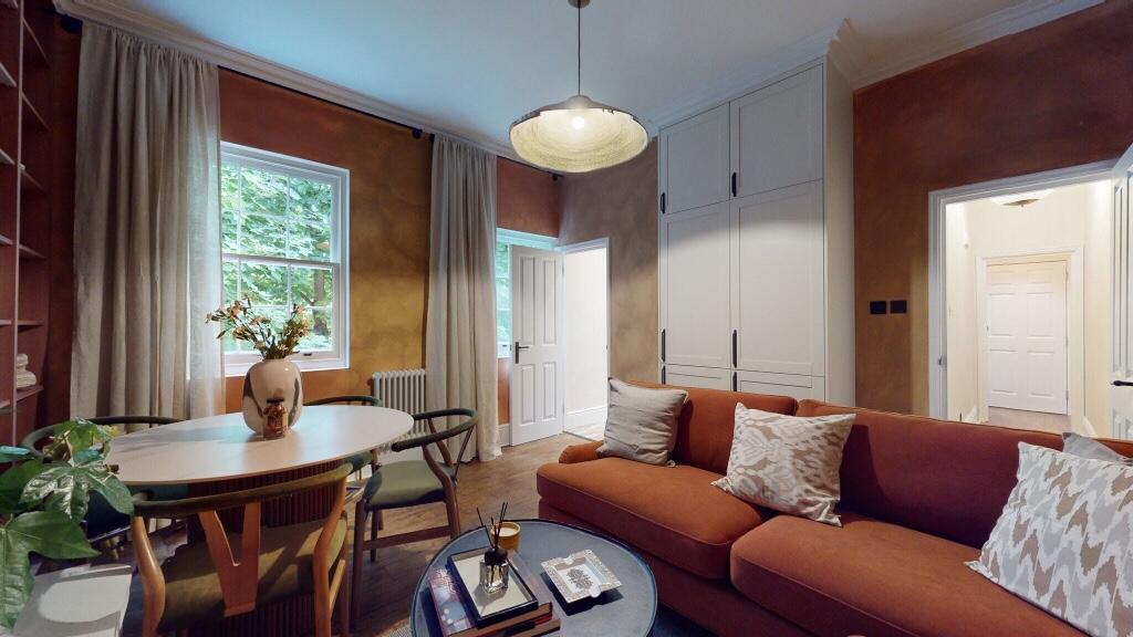 Main image of property: Caledonian Road, London, N1
