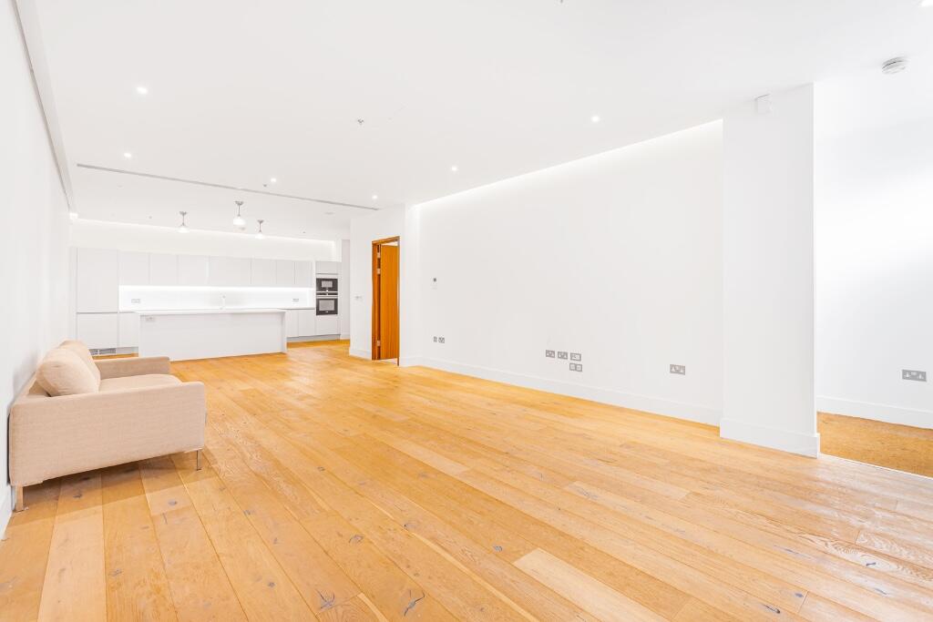 Main image of property: Sulivan Road, London, SW6
