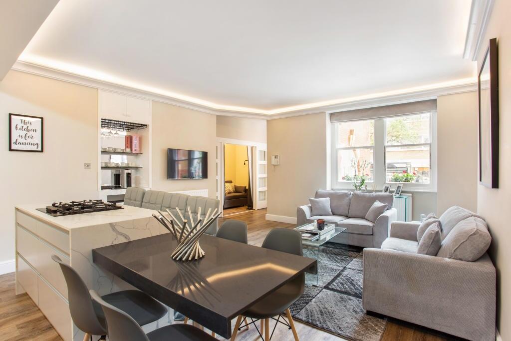Main image of property: Moscow Road, London, W2