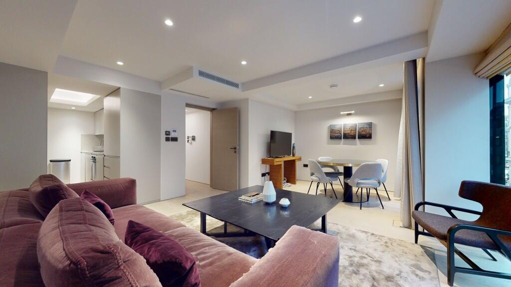Main image of property: Maddox Street, London, W1S