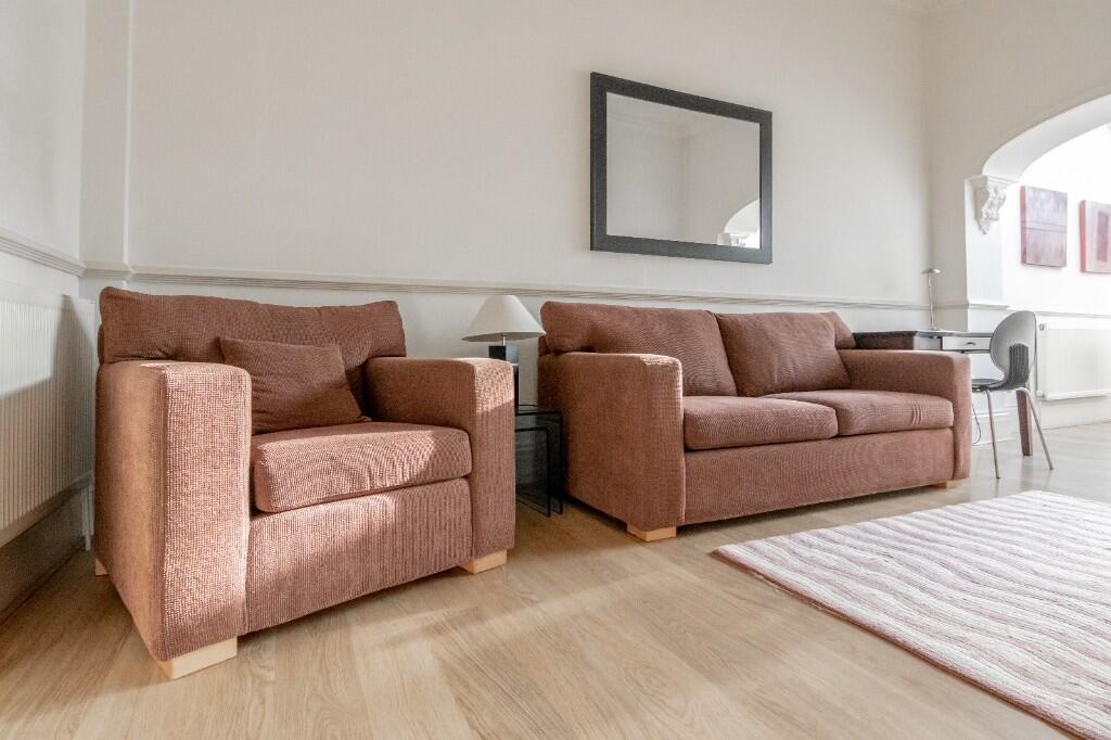 Main image of property: Kew Gardens Road, London, TW9