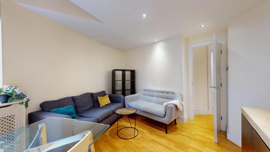 Main image of property: Eliot Mews, London, NW8
