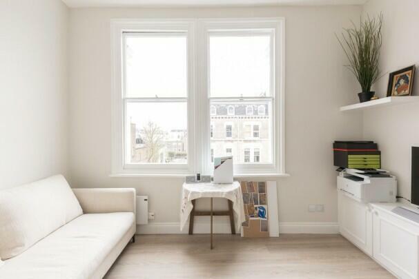 Main image of property: Sinclair Road, London, W14
