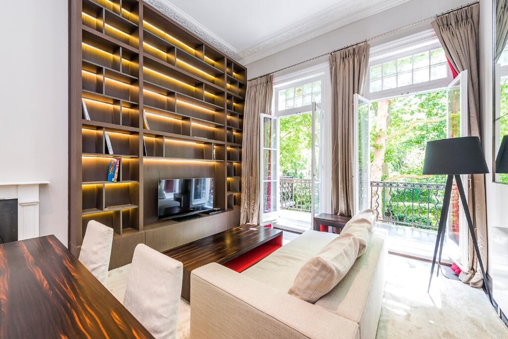 Main image of property: Bramham Gardens, London, SW5