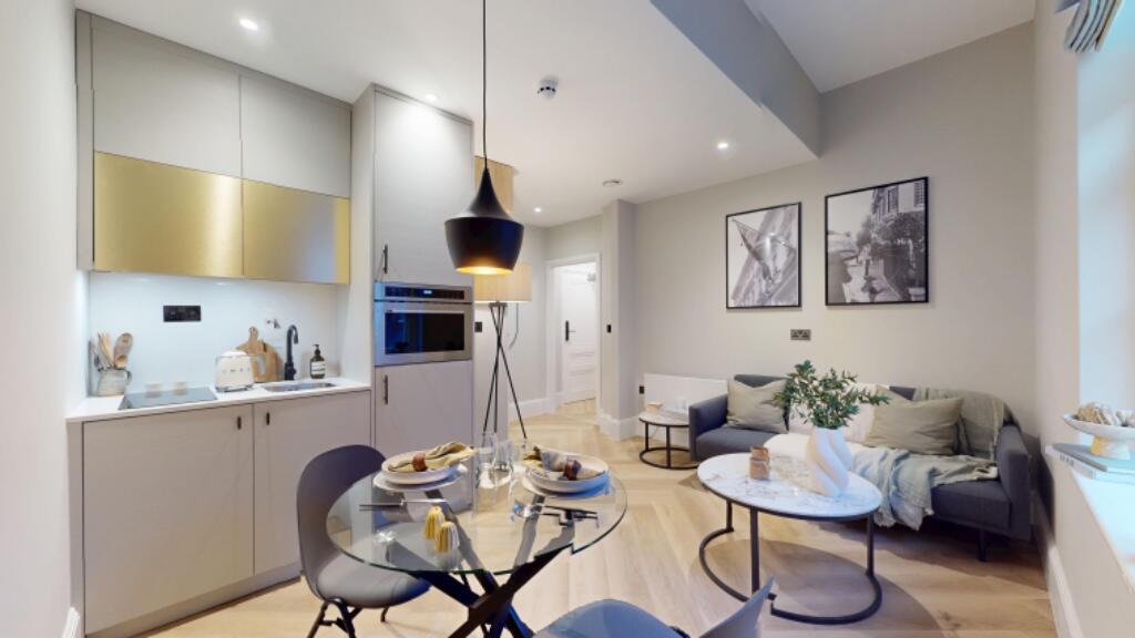 Main image of property: Draycott Avenue, London, SW3