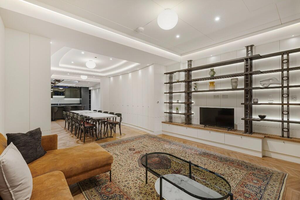 Main image of property: Belmont Street, London, NW1