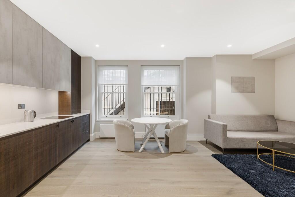 Main image of property: Collingham Road, London, SW5