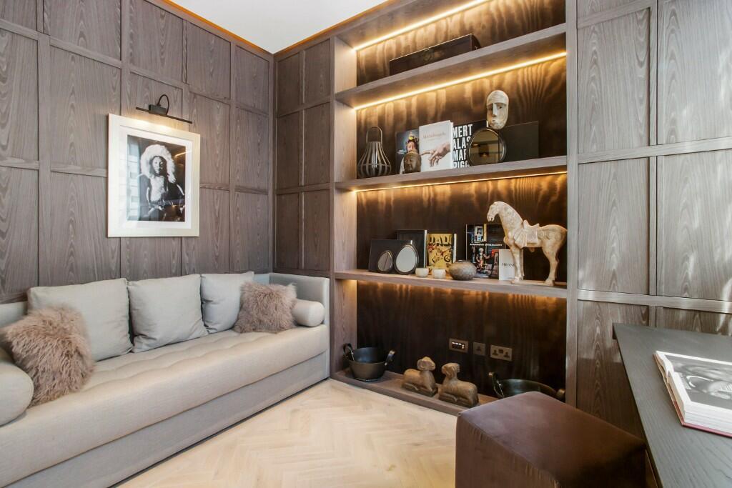 Main image of property: Pavilion Road, London, SW1X